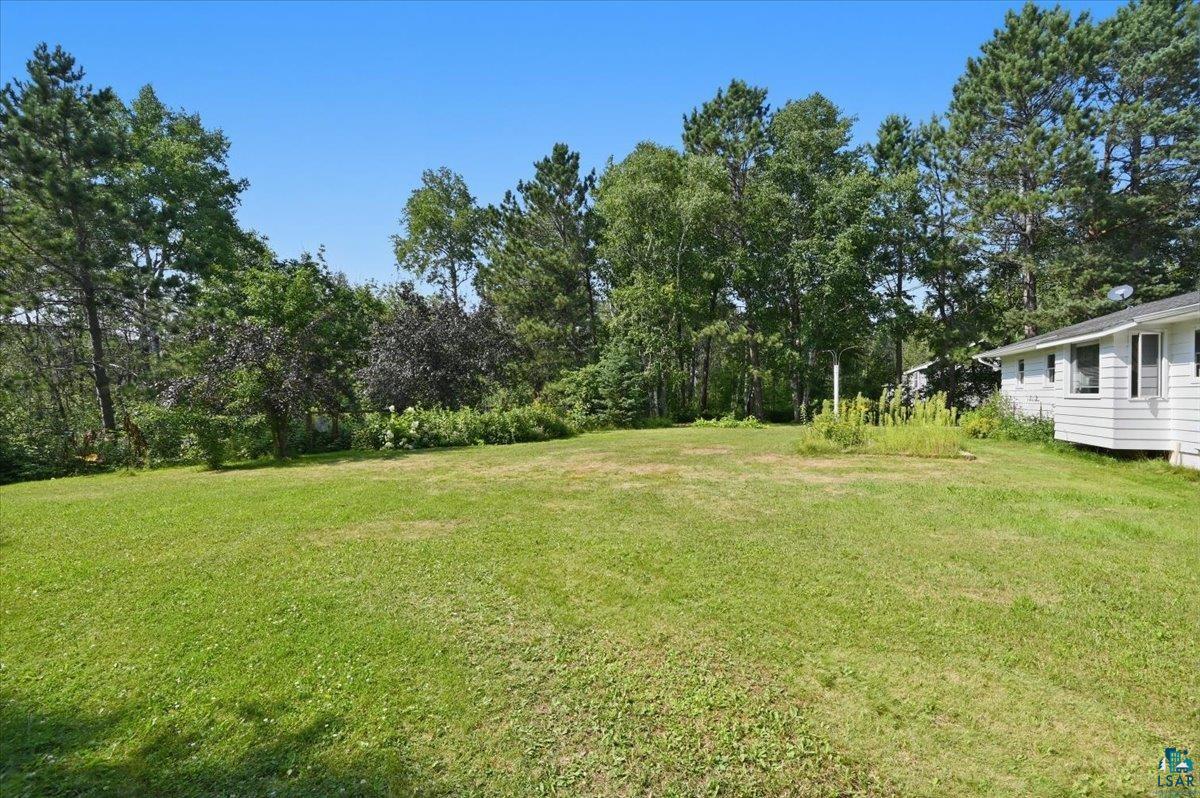 3587 Stebner Road Hermantown, MN 55811 - Photo 28 of 30 Yard