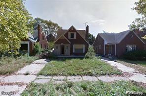 11526 Nottingham Road Detroit, MI 48224 - Photo 1 of 1