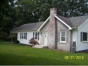4295 Stone Dam Road Chuckey, TN 37641 - Photo 1 of 6 front