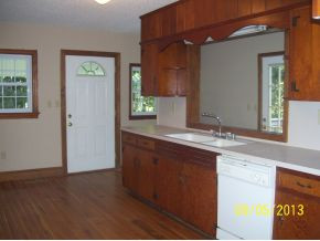 4295 Stone Dam Road Chuckey, TN 37641 - Photo 3 of 6 kitchen