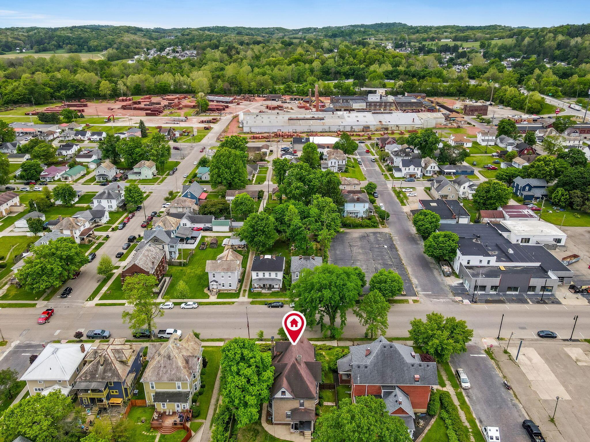 336 East Main Street Logan, OH 43138 - Photo 74 of 75 336 E Main Street, Logan, OH