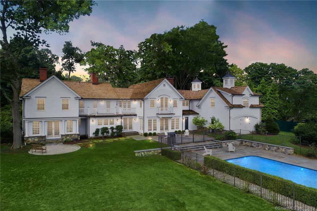 1133 Cedar Road Fairfield, CT 06890 - Photo 1 of 1 Summer Getaway and Welcoming Year Round Offering