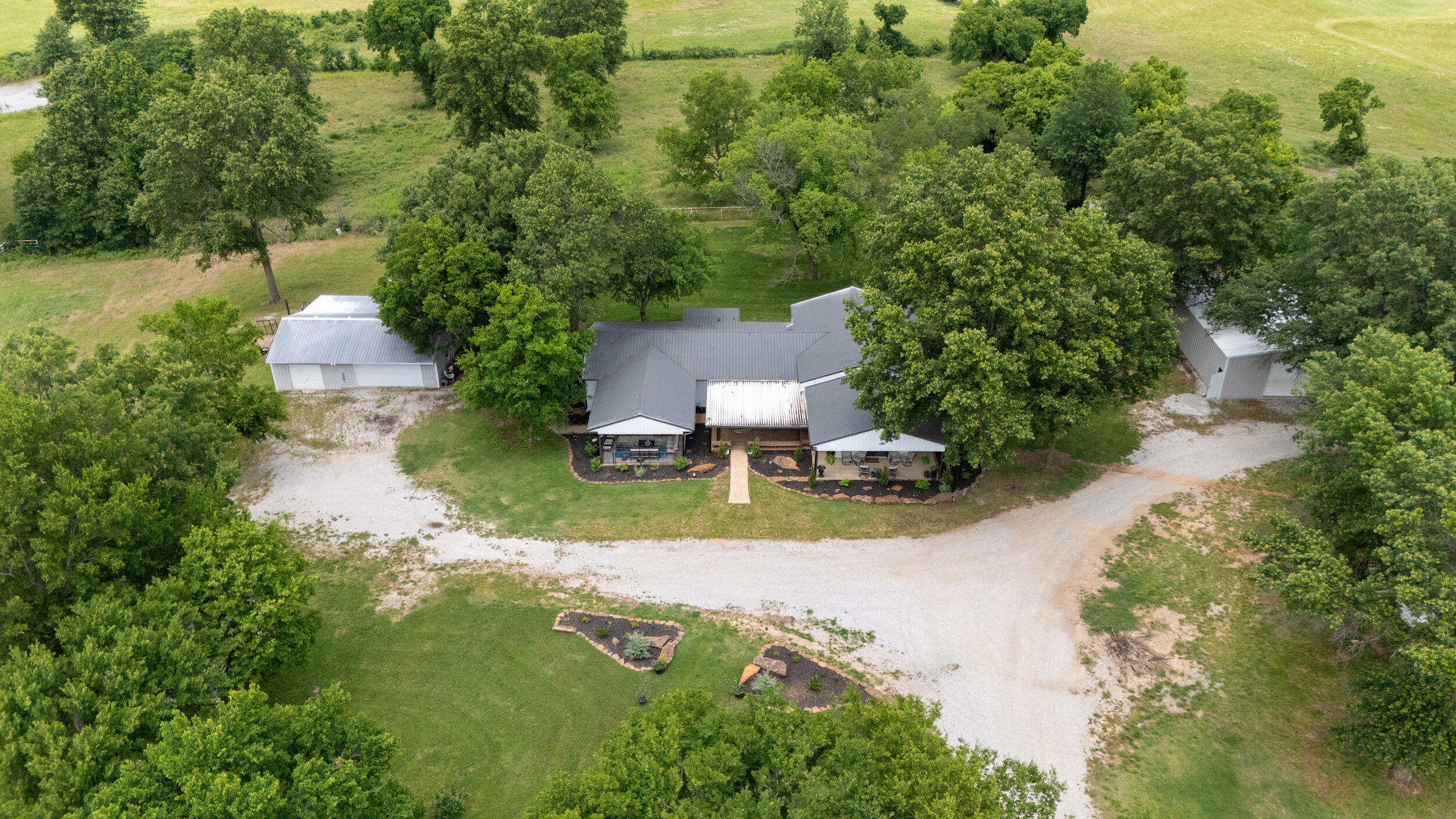46700 East 220 Road Afton, OK 74331 - Photo 8 of 56 Gallery Image 8