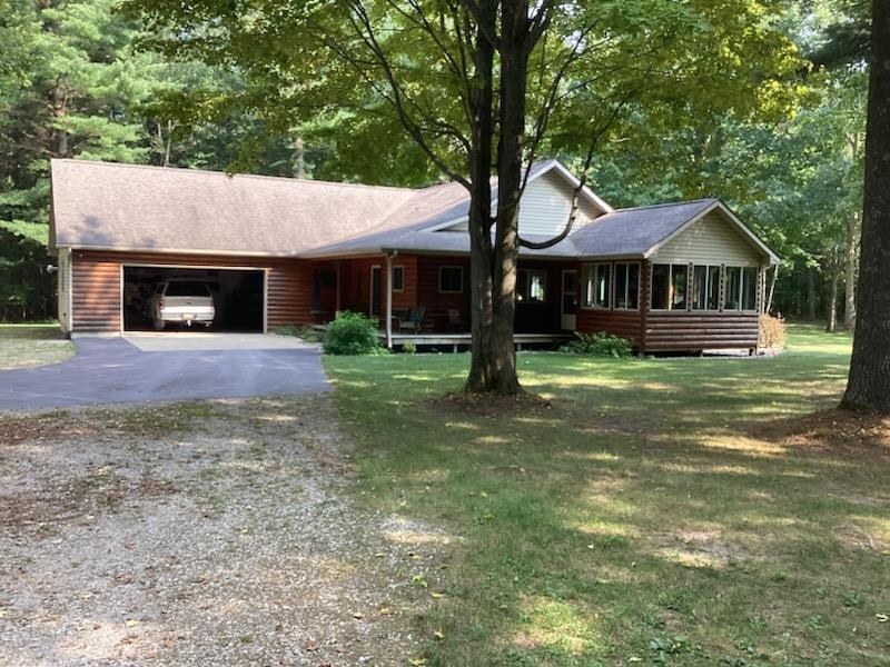 7943 Marilla Road Copemish, MI 49625 - Photo 1 of 6