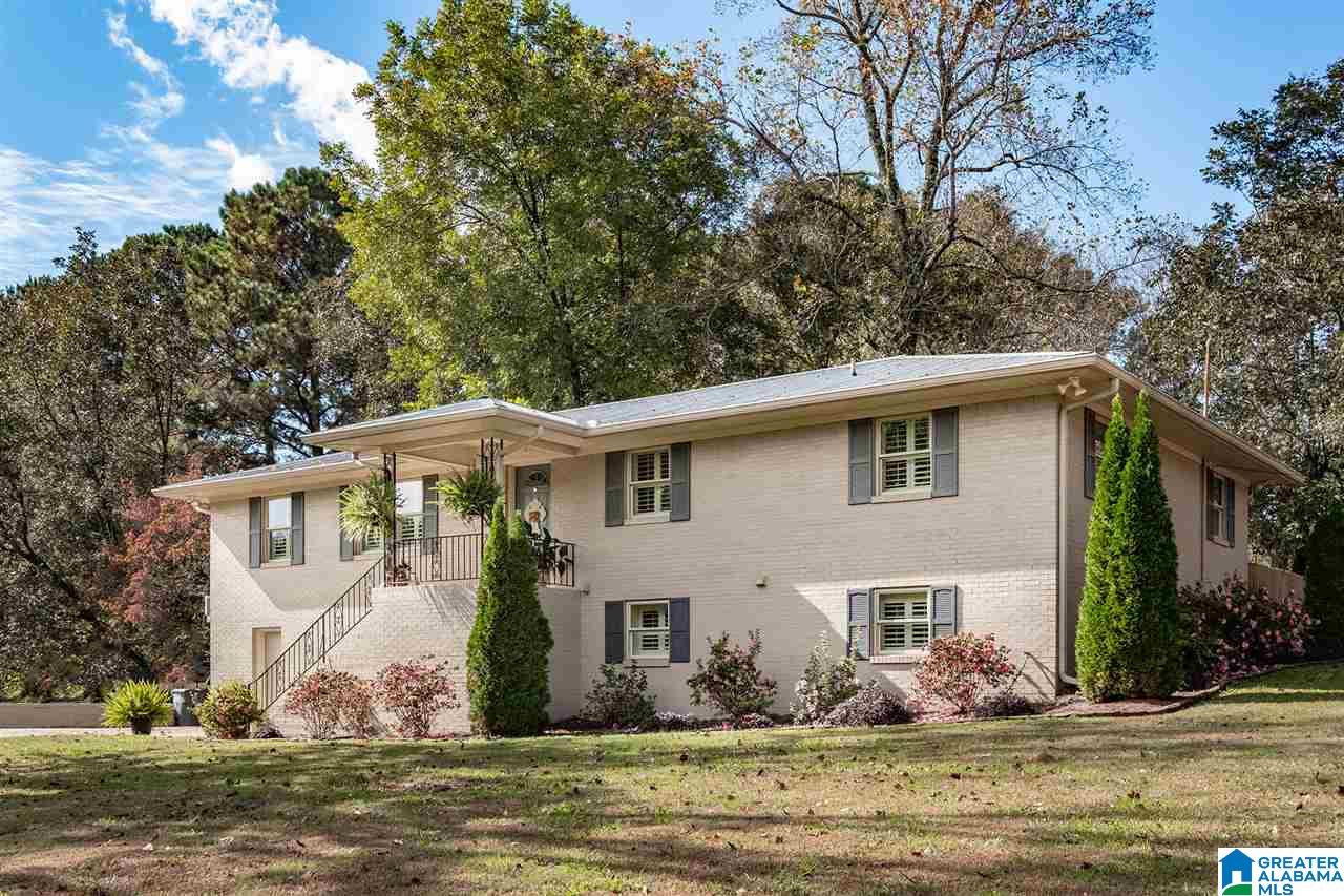 700 Cluster Springs Road Gardendale, AL 35071 - Photo 2 of 32