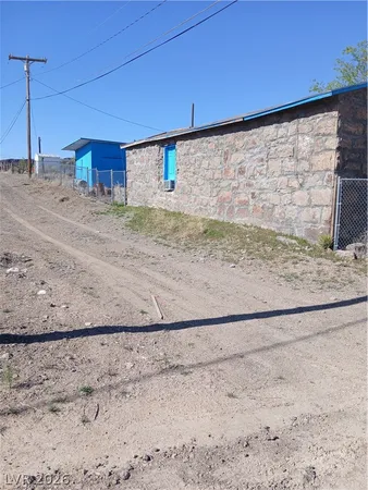 $210,000 | 508 North Main Street, Goldfield, NV 89013