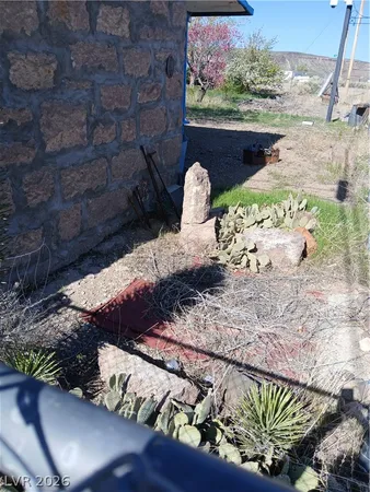 $210,000 | 508 North Main Street, Goldfield, NV 89013