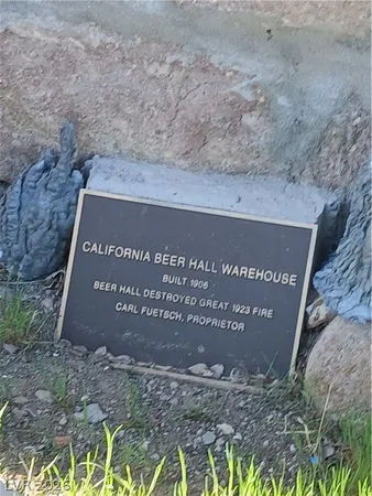 $210,000 | 508 North Main Street, Goldfield, NV 89013