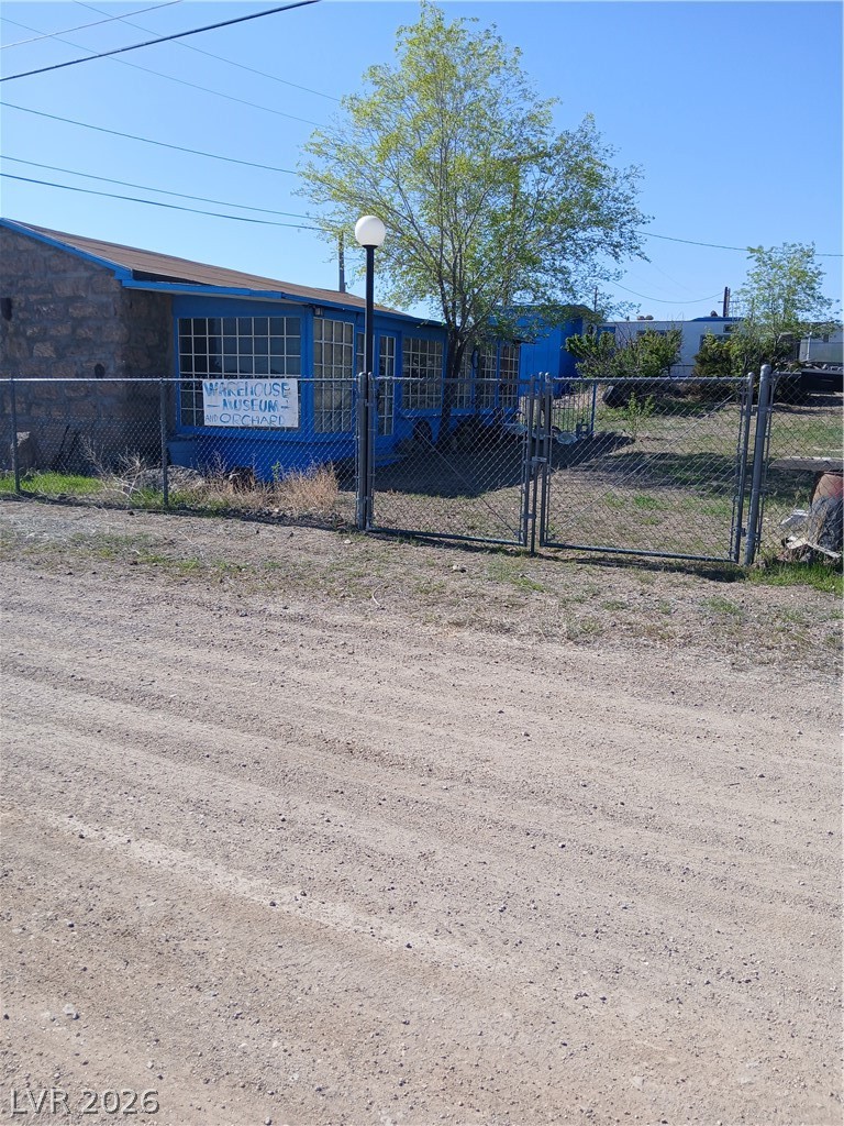 508 North Main Street Goldfield, NV 89013 - Photo 16 of 30