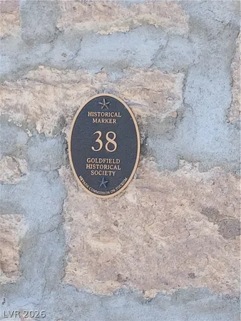 $210,000 | 508 North Main Street, Goldfield, NV 89013