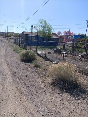 $210,000 | 508 North Main Street, Goldfield, NV 89013