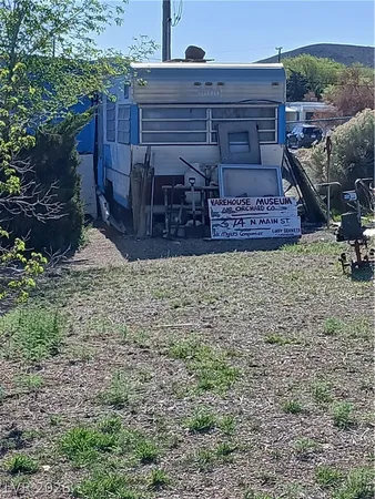 $210,000 | 508 North Main Street, Goldfield, NV 89013