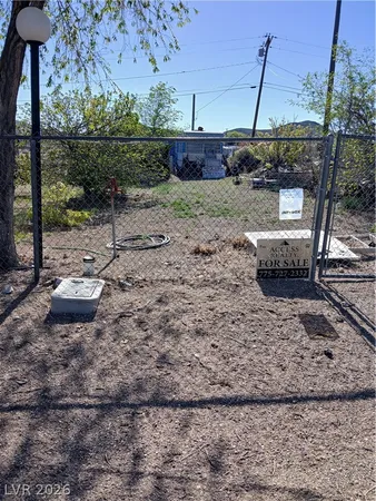$210,000 | 508 North Main Street, Goldfield, NV 89013