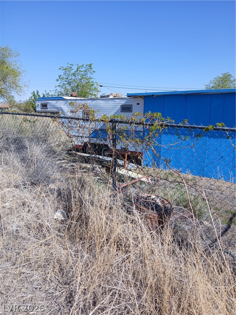 508 North Main Street Goldfield, NV 89013 - Photo 5 of 30 Exterior view