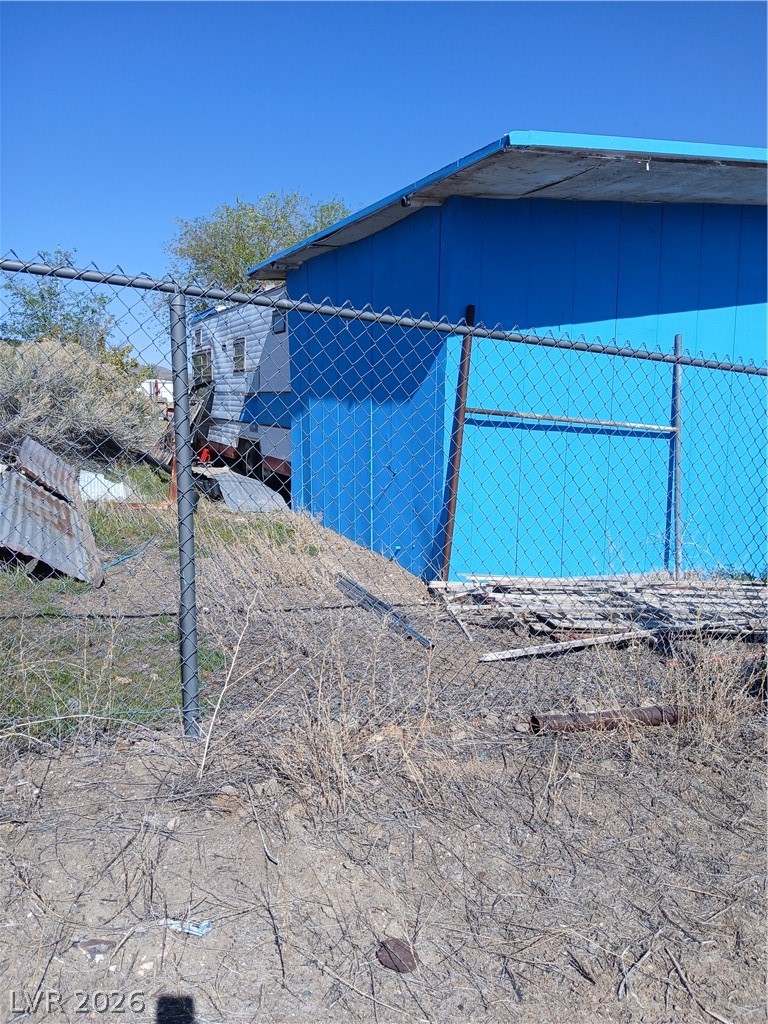508 North Main Street Goldfield, NV 89013 - Photo 6 of 30