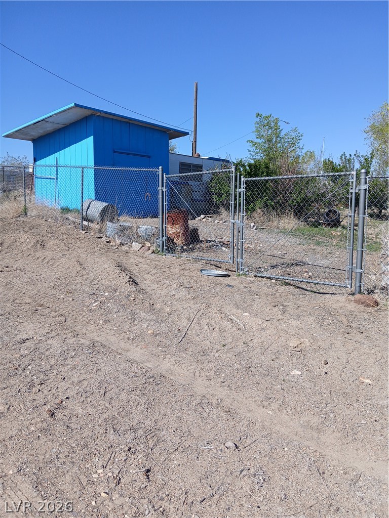 508 North Main Street Goldfield, NV 89013 - Photo 10 of 30