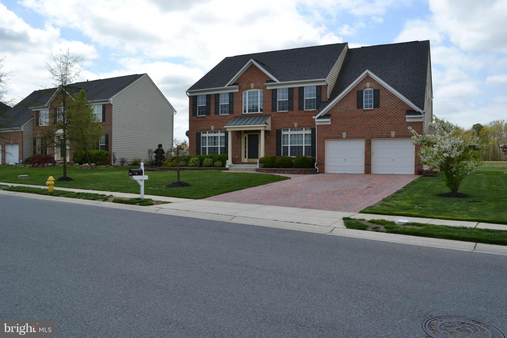 8306 Banister Road Severn, MD 21144 - Photo 2 of 21 Exterior (Front)