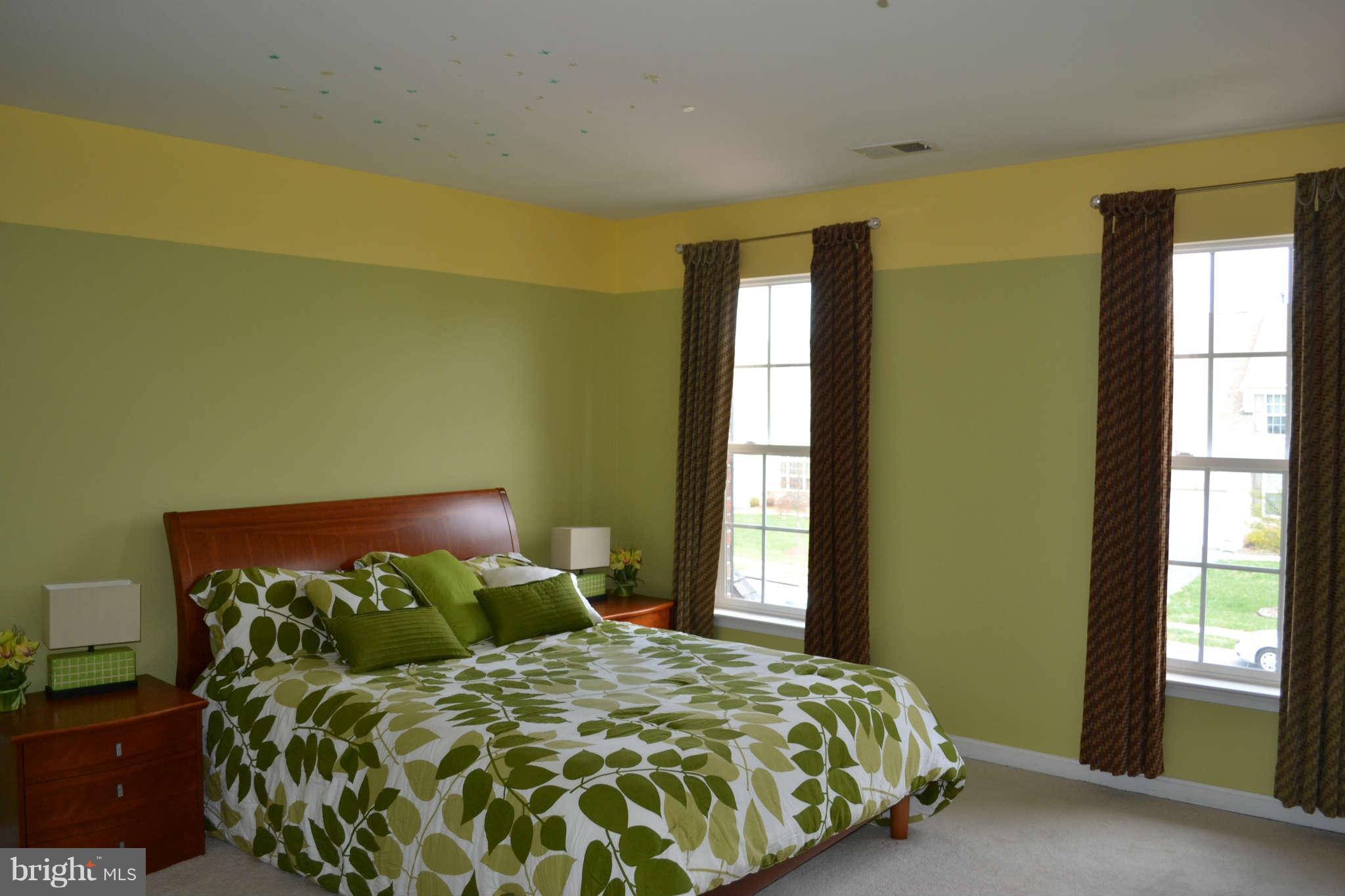 8306 Banister Road Severn, MD 21144 - Photo 12 of 21 Bedroom
