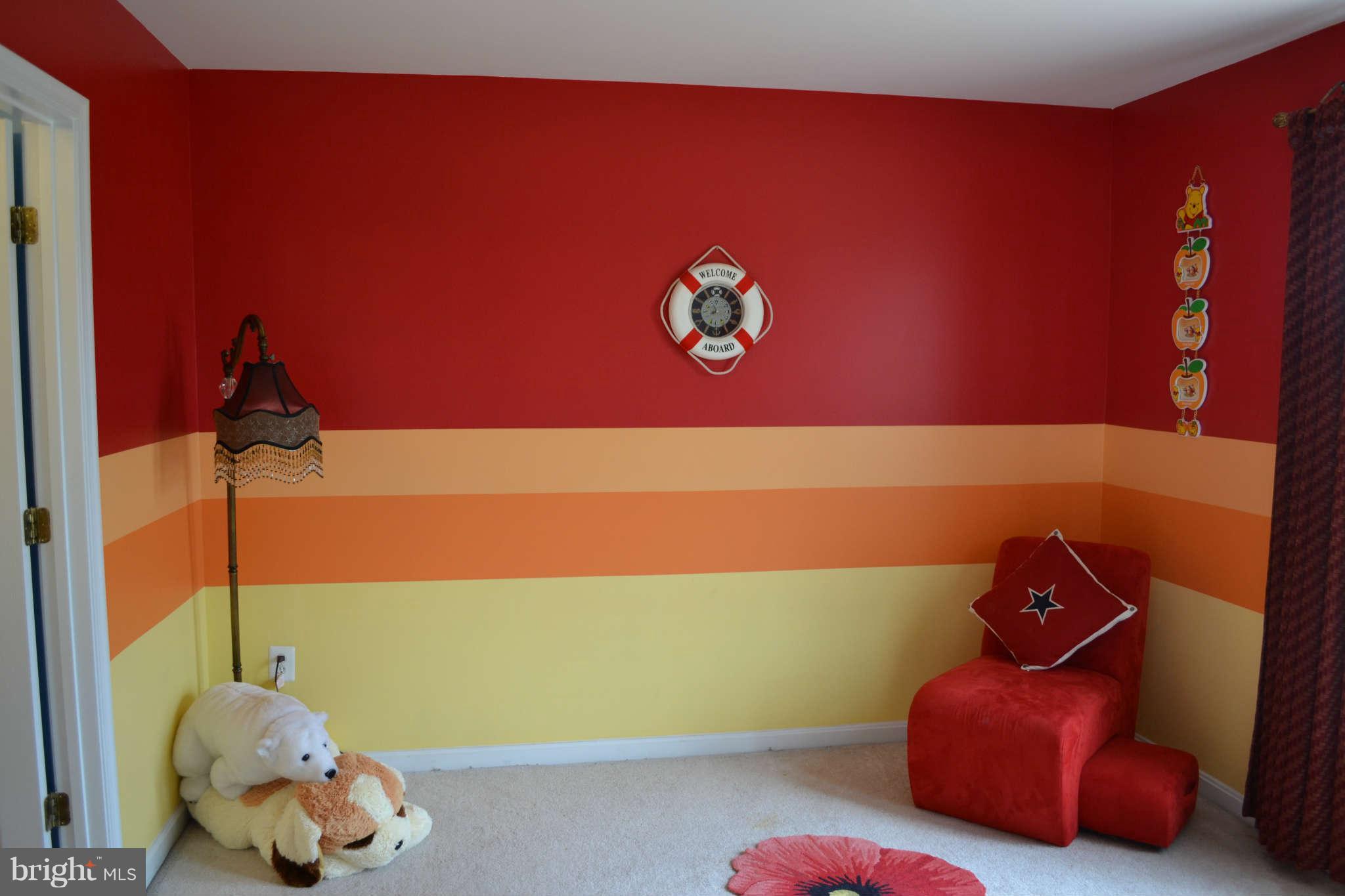 8306 Banister Road Severn, MD 21144 - Photo 14 of 21 Bedroom
