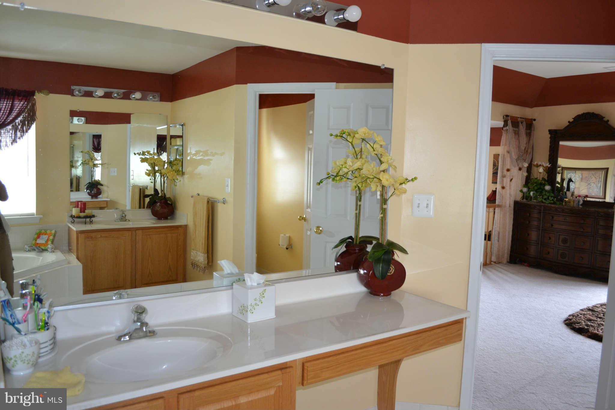 8306 Banister Road Severn, MD 21144 - Photo 15 of 21 Bath (Master)