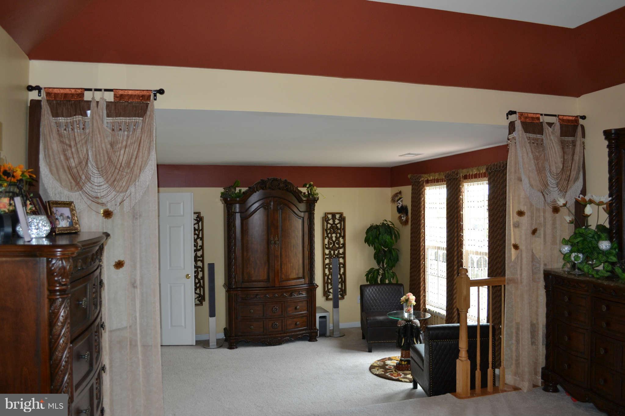 8306 Banister Road Severn, MD 21144 - Photo 18 of 21 Bedroom (Master)