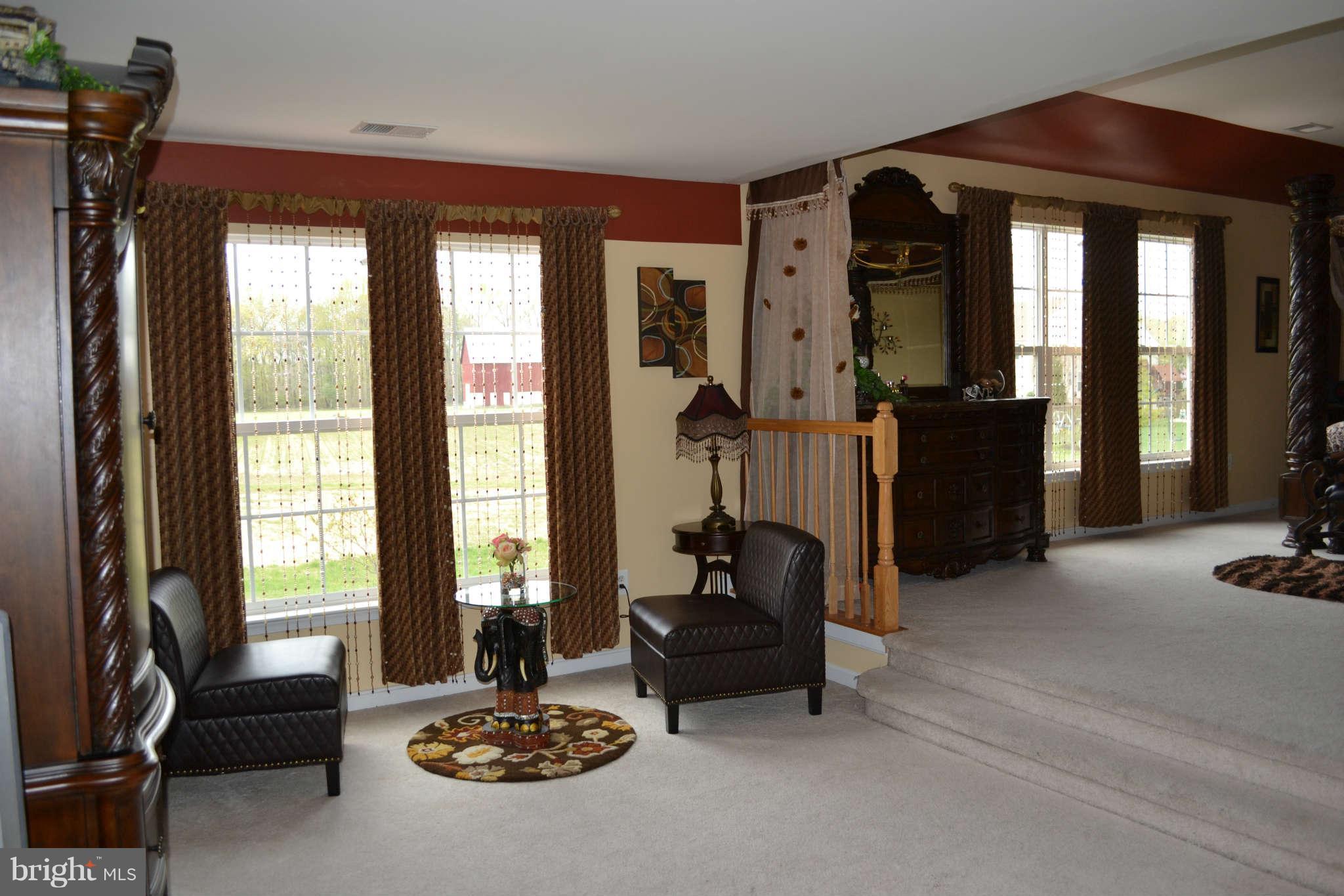 8306 Banister Road Severn, MD 21144 - Photo 19 of 21 Bedroom (Master)
