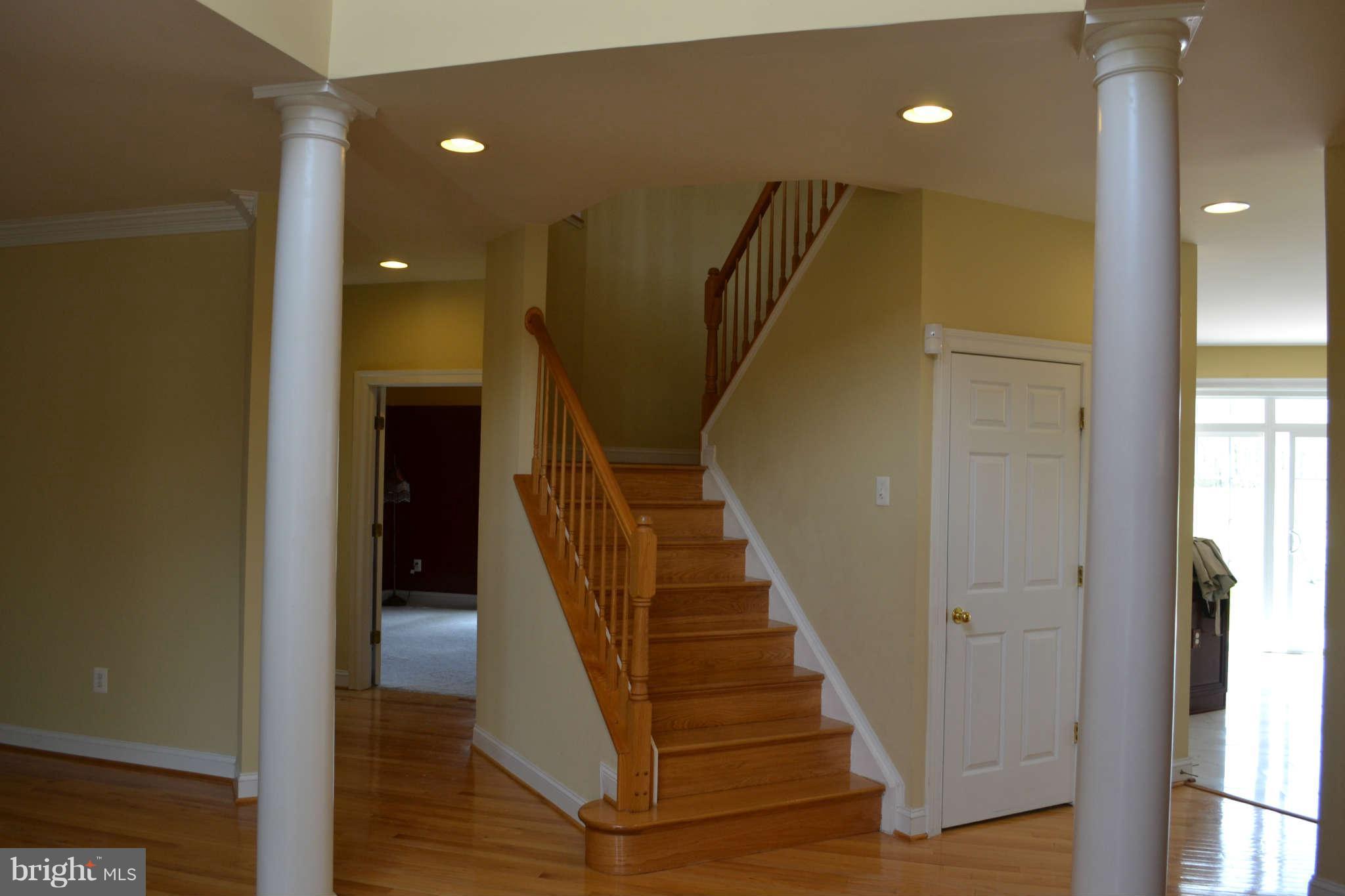 8306 Banister Road Severn, MD 21144 - Photo 4 of 21 Interior (General)