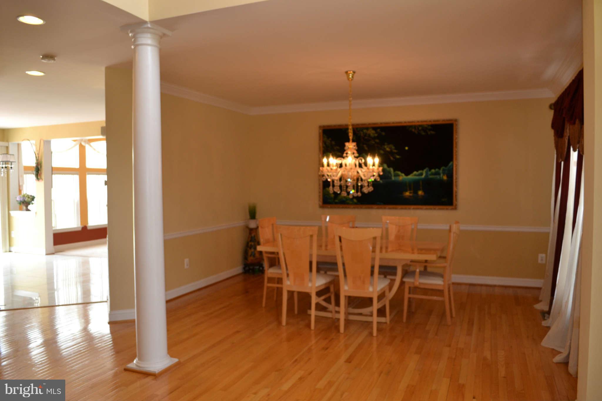 8306 Banister Road Severn, MD 21144 - Photo 5 of 21 Dining Room