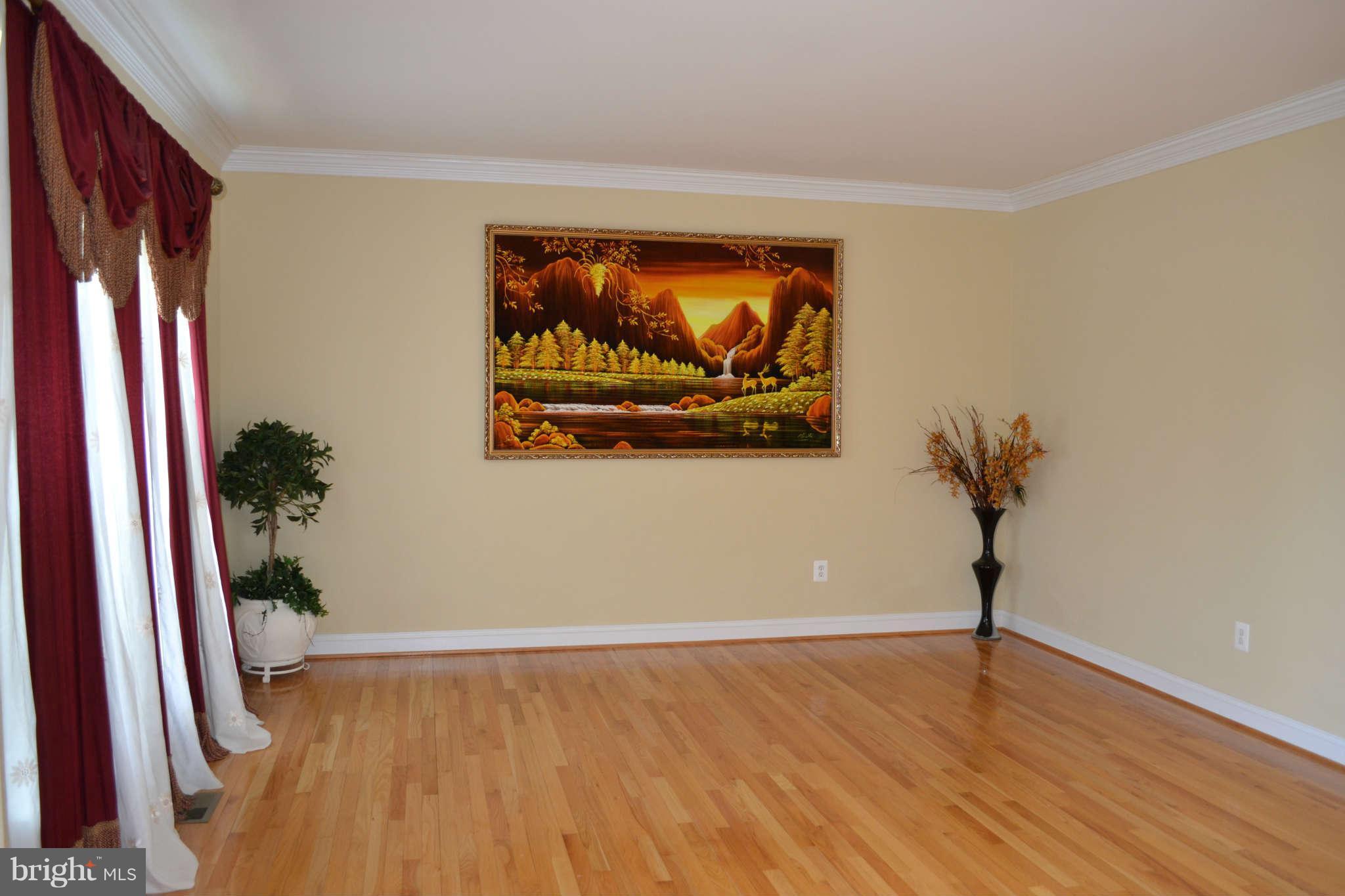 8306 Banister Road Severn, MD 21144 - Photo 6 of 21 Living Room