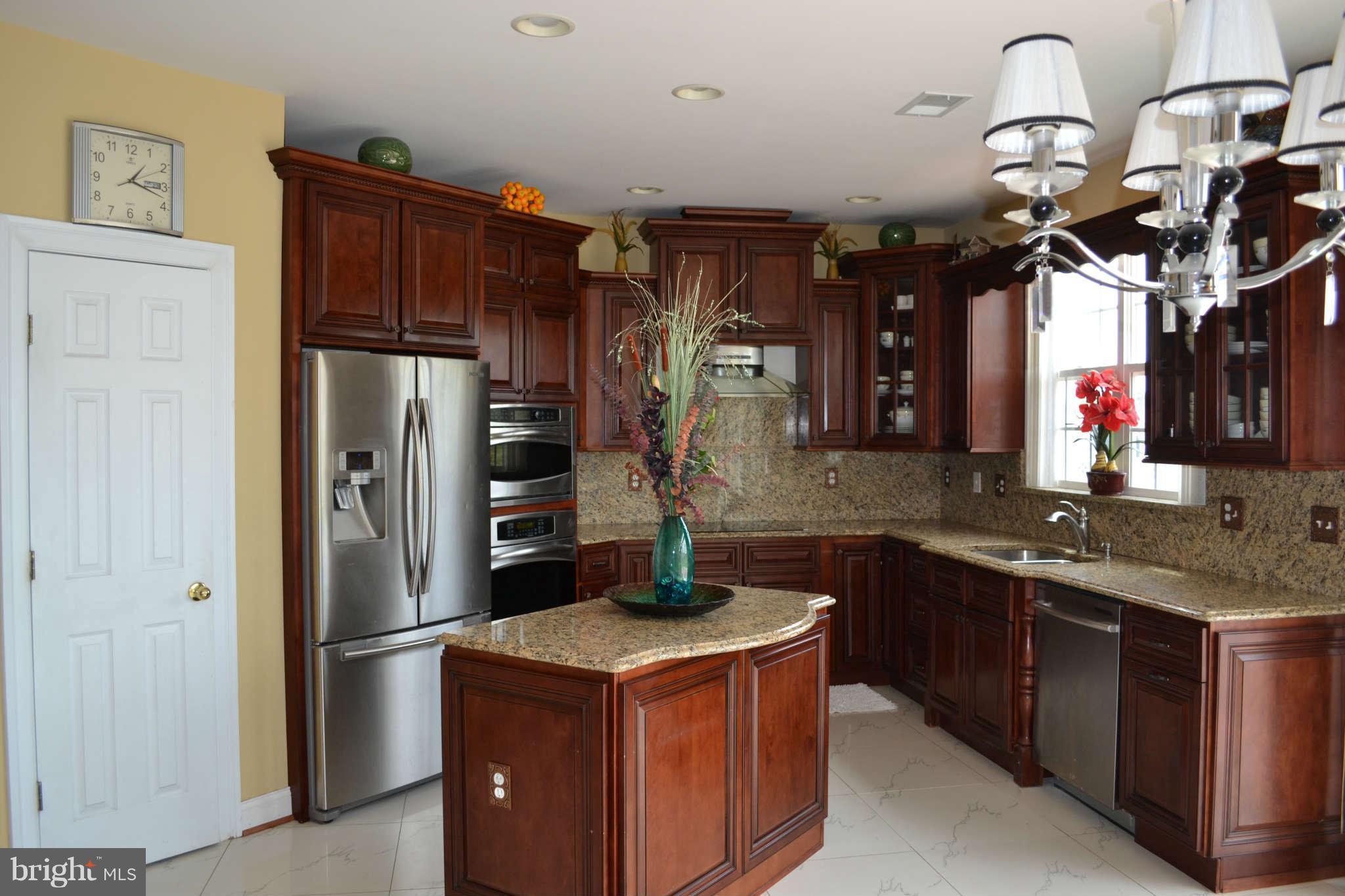 8306 Banister Road Severn, MD 21144 - Photo 7 of 21 Kitchen