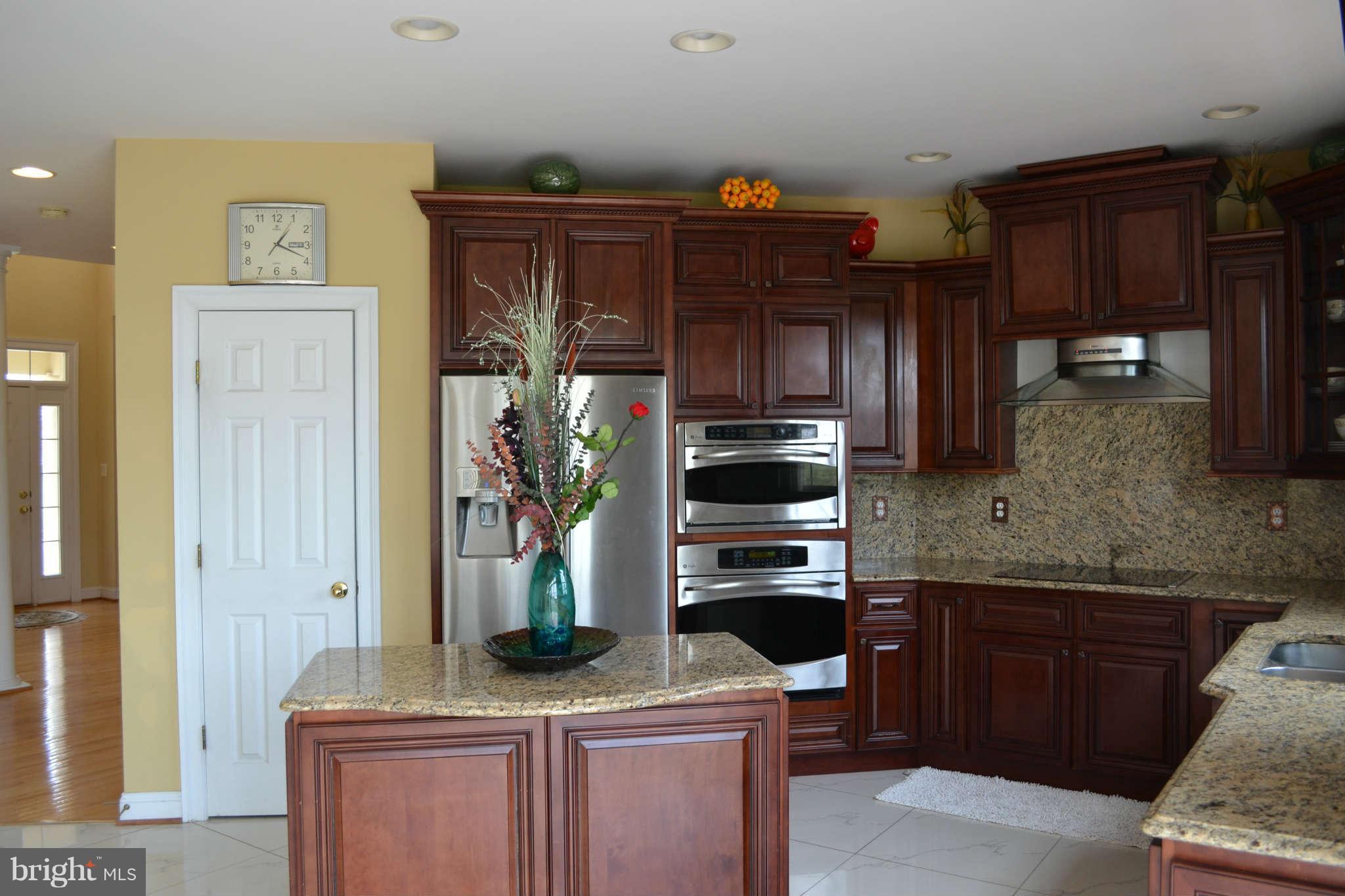 8306 Banister Road Severn, MD 21144 - Photo 8 of 21 Kitchen