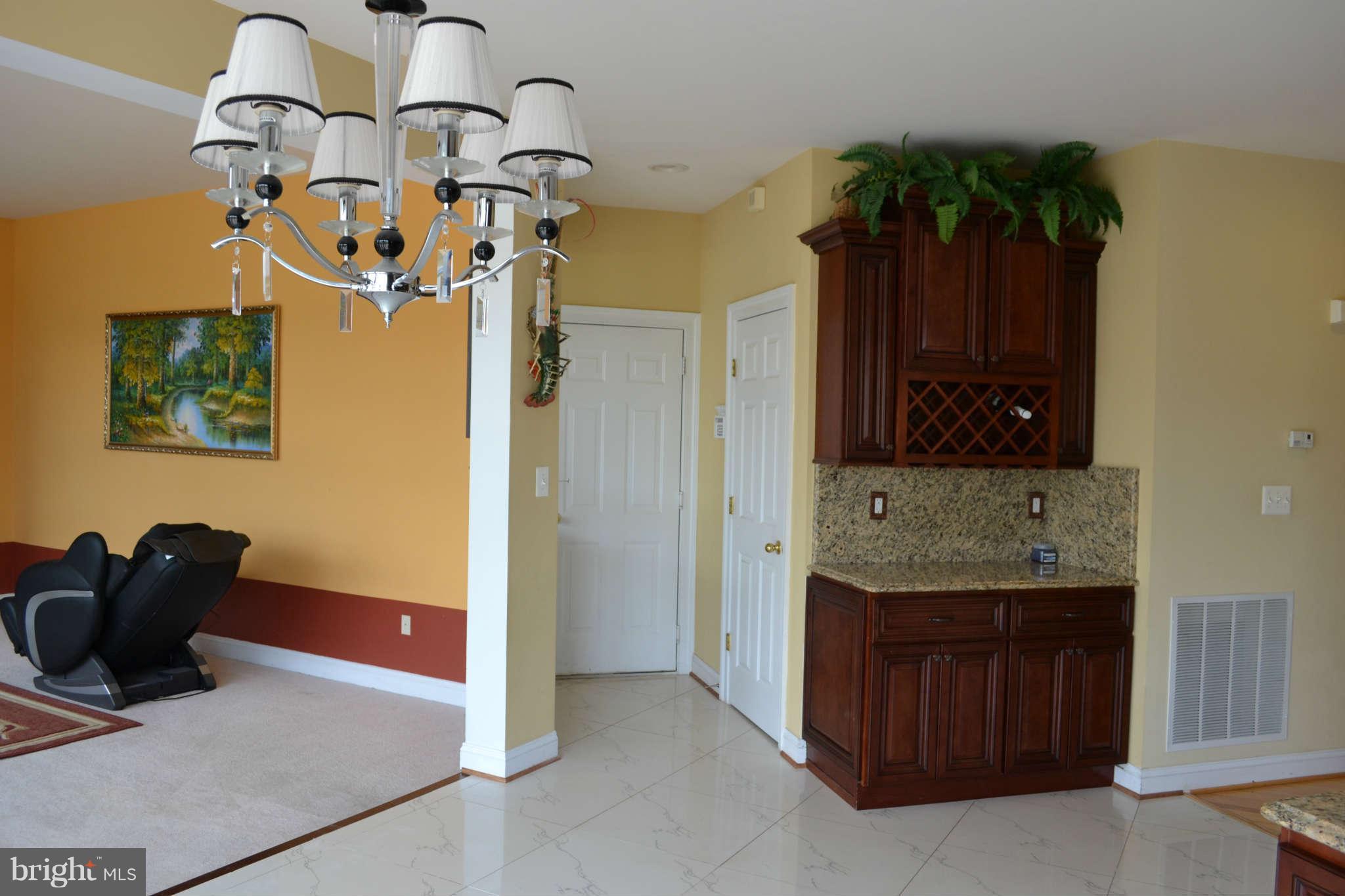8306 Banister Road Severn, MD 21144 - Photo 9 of 21 Kitchen