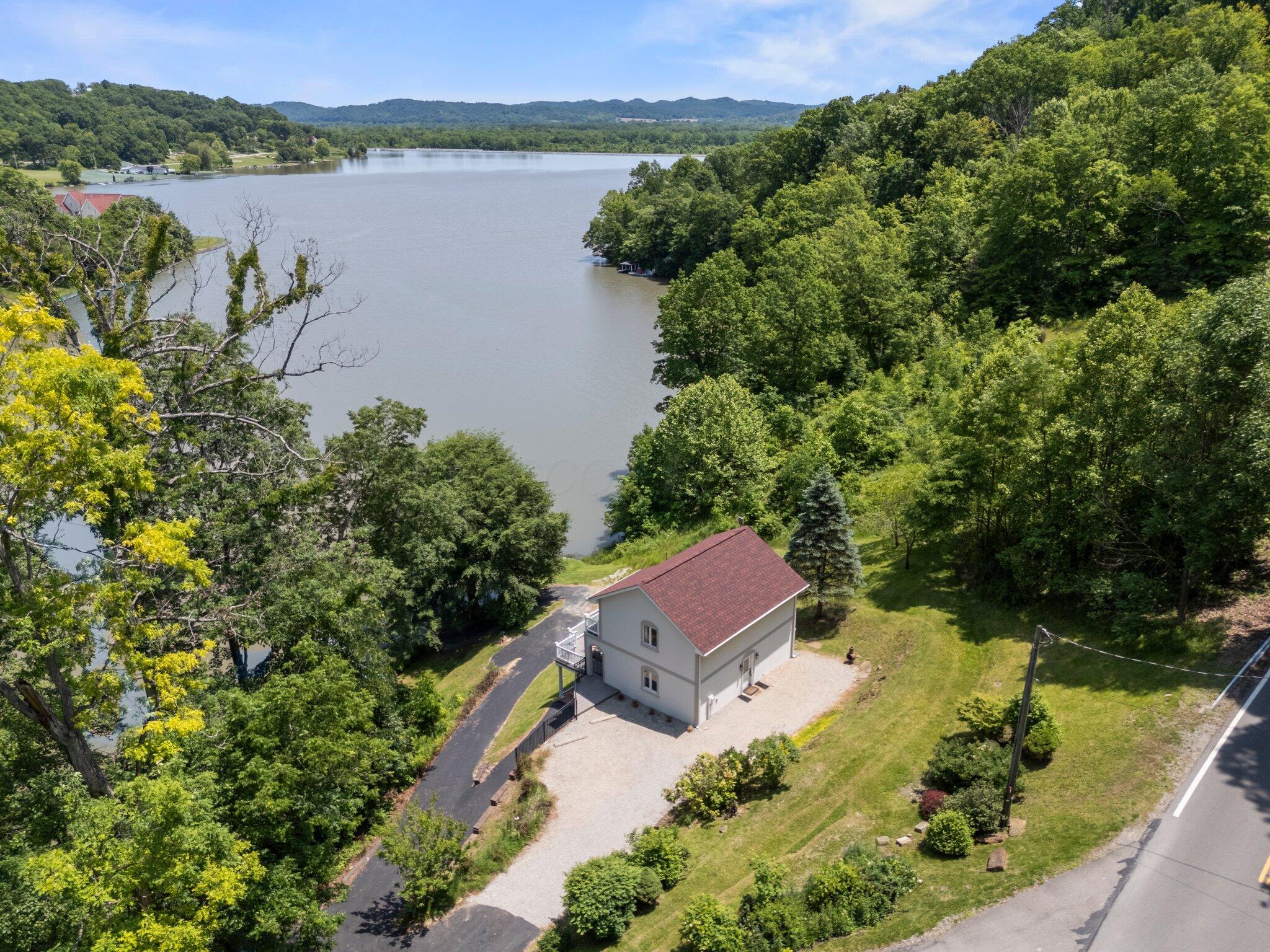 14 Wells Jones Road Waverly, OH 45690 - Photo 22 of 96 DJI_20250602123421_0503_D