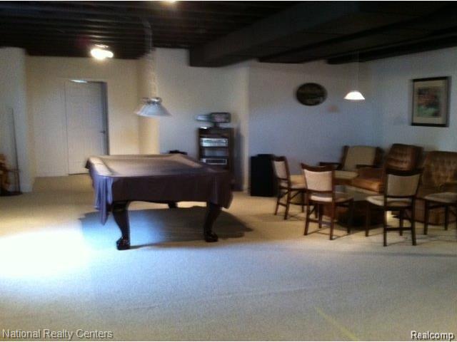 2059 Stirling Court Rochester, MI 48306 - Photo 17 of 24 Basement3.jpg