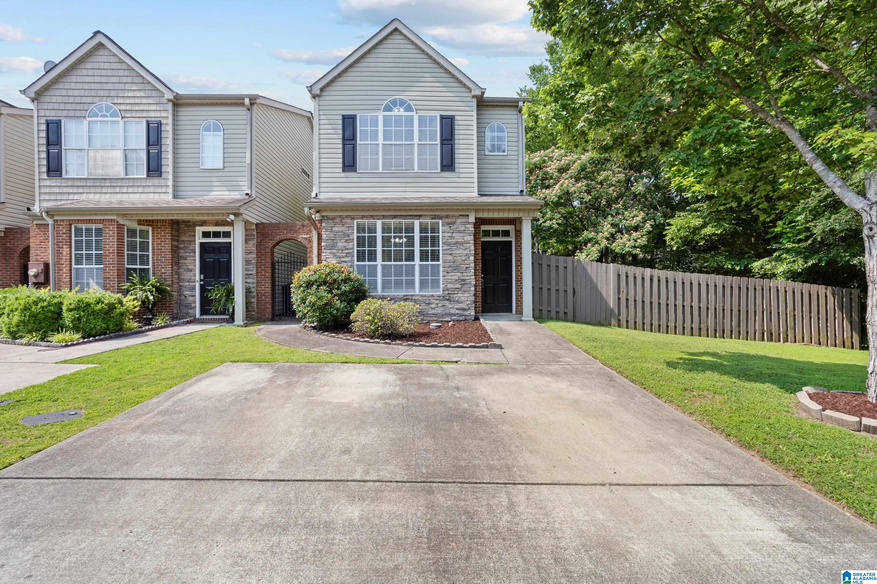 107 Calloway Drive Pelham, AL 35124 - Photo 1 of 33