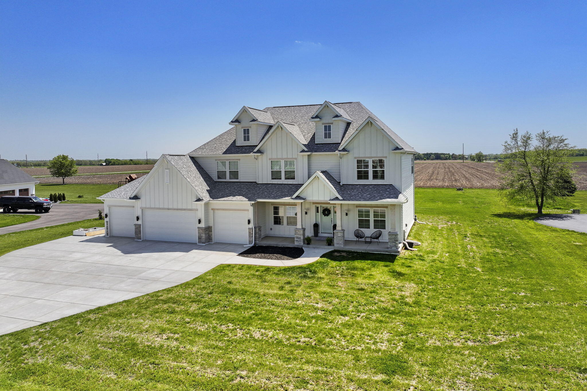 40165 106th Street Randall, WI 53128 - Photo 26 of 60 z