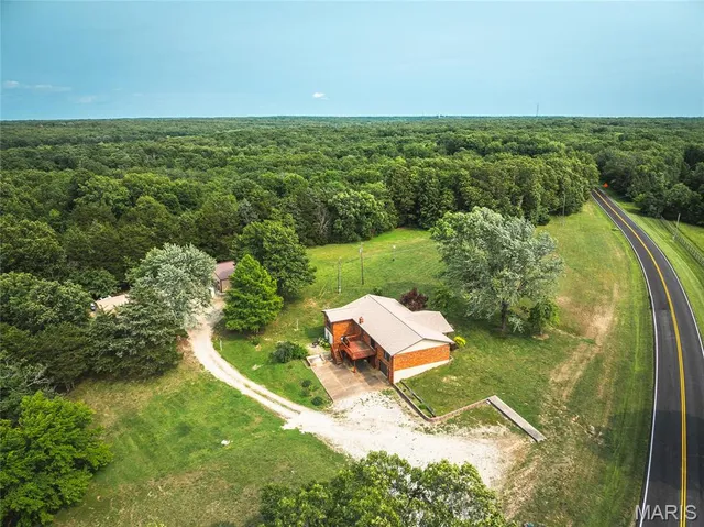 $375,000 | 4393 Highway Dd Cuba Mo 65453, Cuba, MO 65453