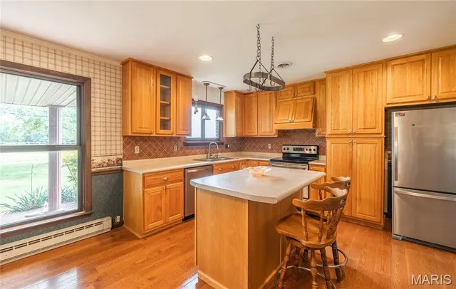 $375,000 | 4393 Highway Dd Cuba Mo 65453, Cuba, MO 65453