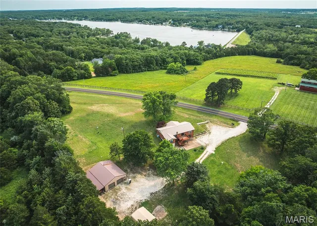 $375,000 | 4393 Highway Dd Cuba Mo 65453, Cuba, MO 65453