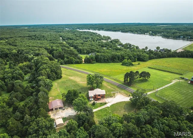 $375,000 | 4393 Highway Dd Cuba Mo 65453, Cuba, MO 65453