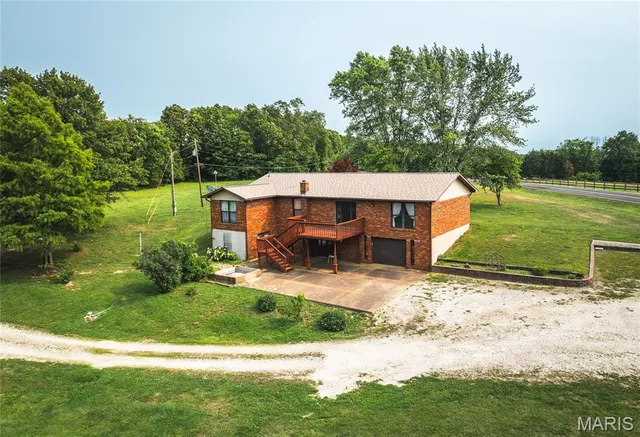 $375,000 | 4393 Highway Dd Cuba Mo 65453, Cuba, MO 65453