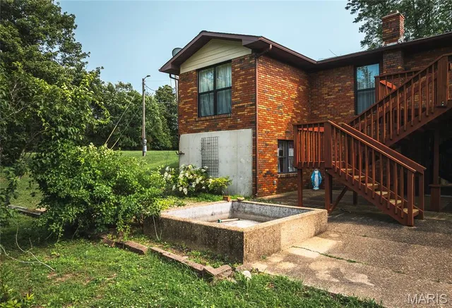 $375,000 | 4393 Highway Dd Cuba Mo 65453, Cuba, MO 65453