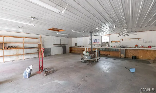 $375,000 | 4393 Highway Dd Cuba Mo 65453, Cuba, MO 65453