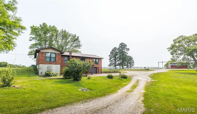 $375,000 | 4393 Highway Dd Cuba Mo 65453, Cuba, MO 65453
