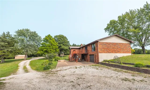 $375,000 | 4393 Highway Dd Cuba Mo 65453, Cuba, MO 65453