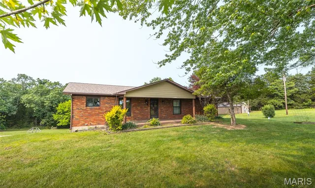 $375,000 | 4393 Highway Dd Cuba Mo 65453, Cuba, MO 65453