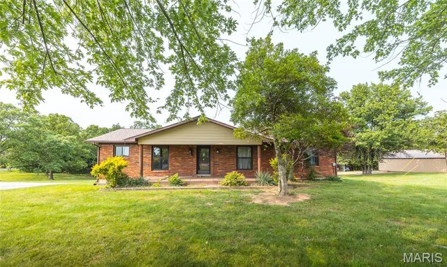 $375,000 | 4393 Highway Dd Cuba Mo 65453, Cuba, MO 65453