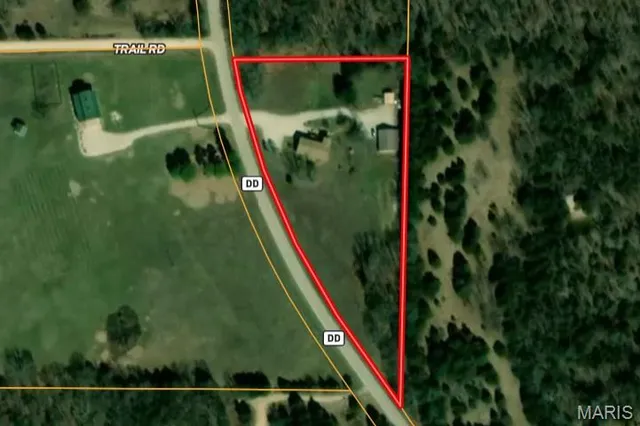 $375,000 | 4393 Highway Dd Cuba Mo 65453, Cuba, MO 65453