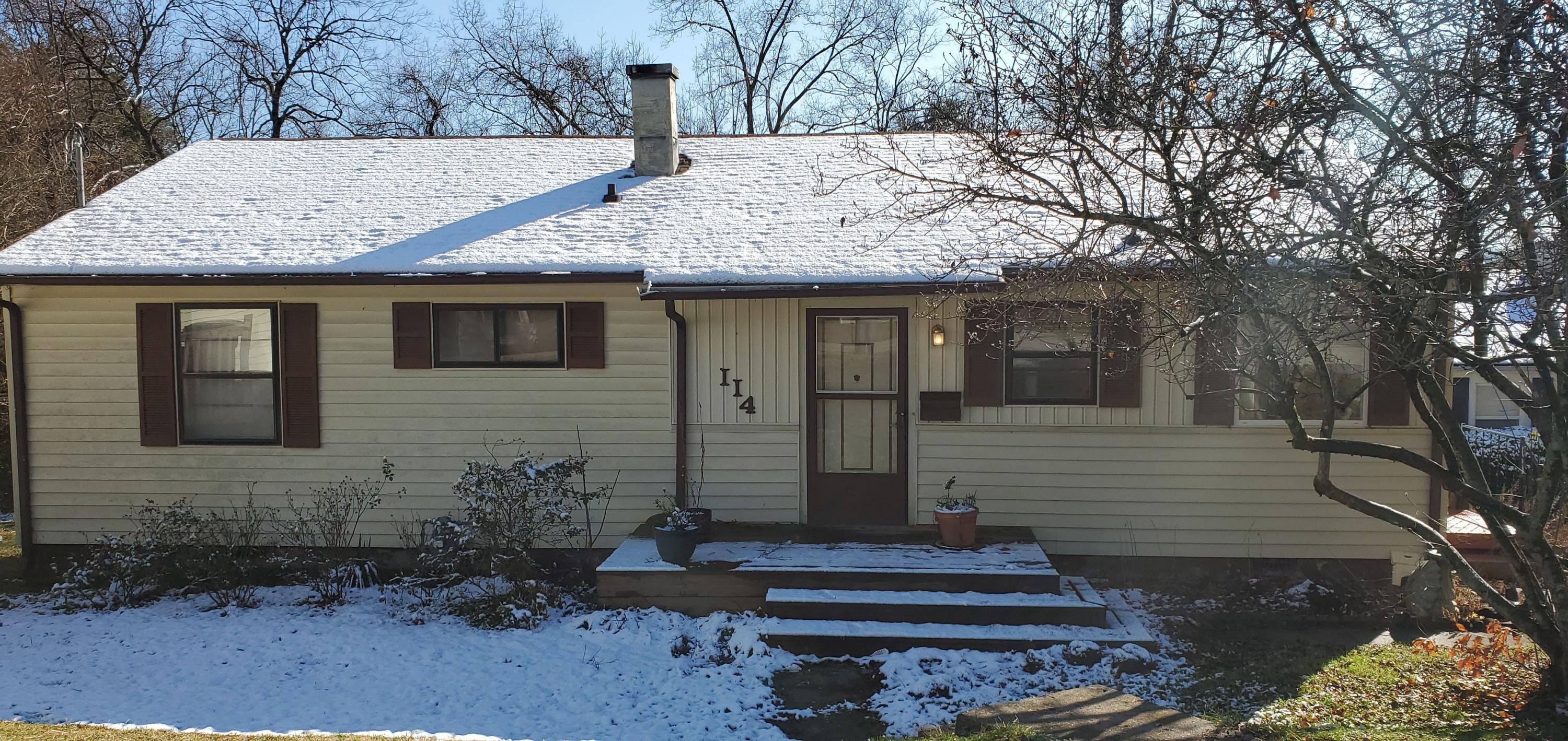 114 Alger Rd