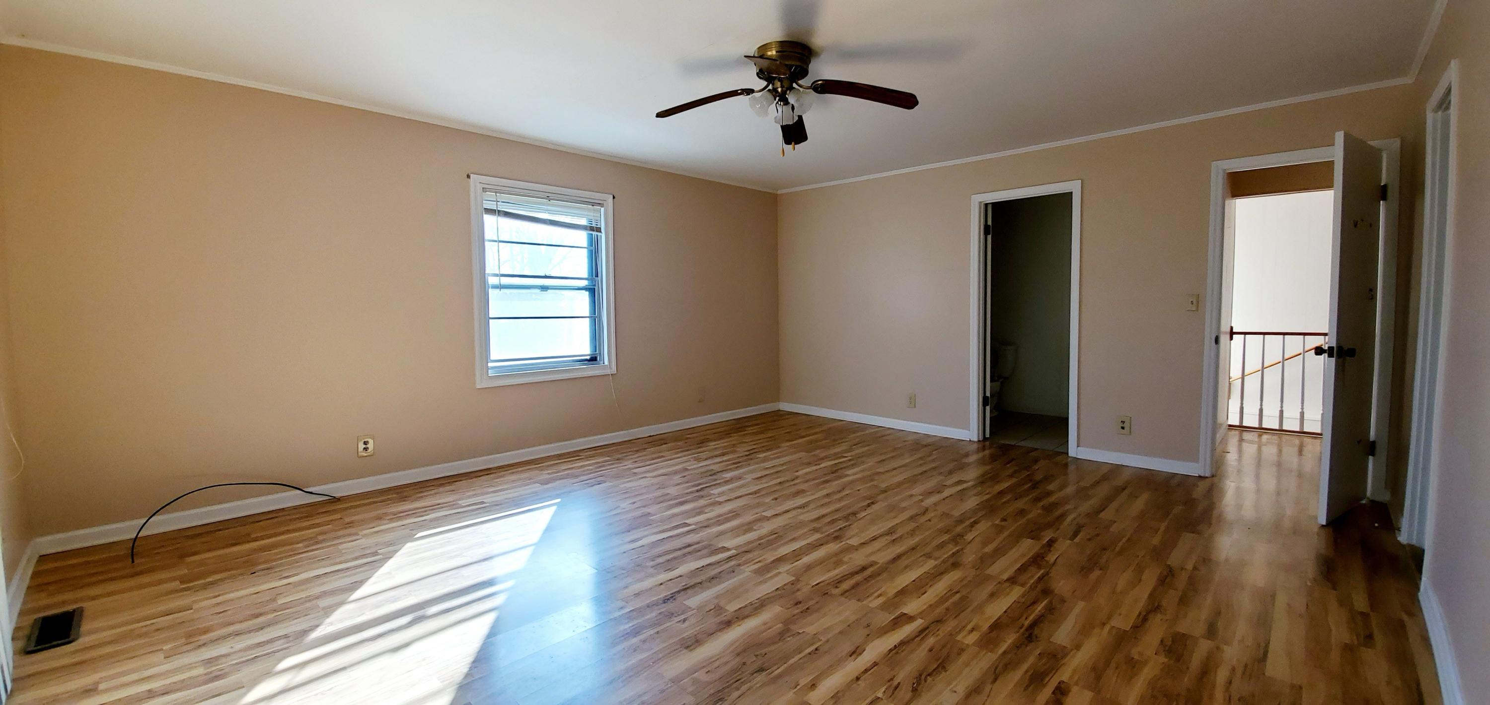 114 Alger Road Oak Ridge, TN 37830 - Photo 7 of 18 Master Bedroom